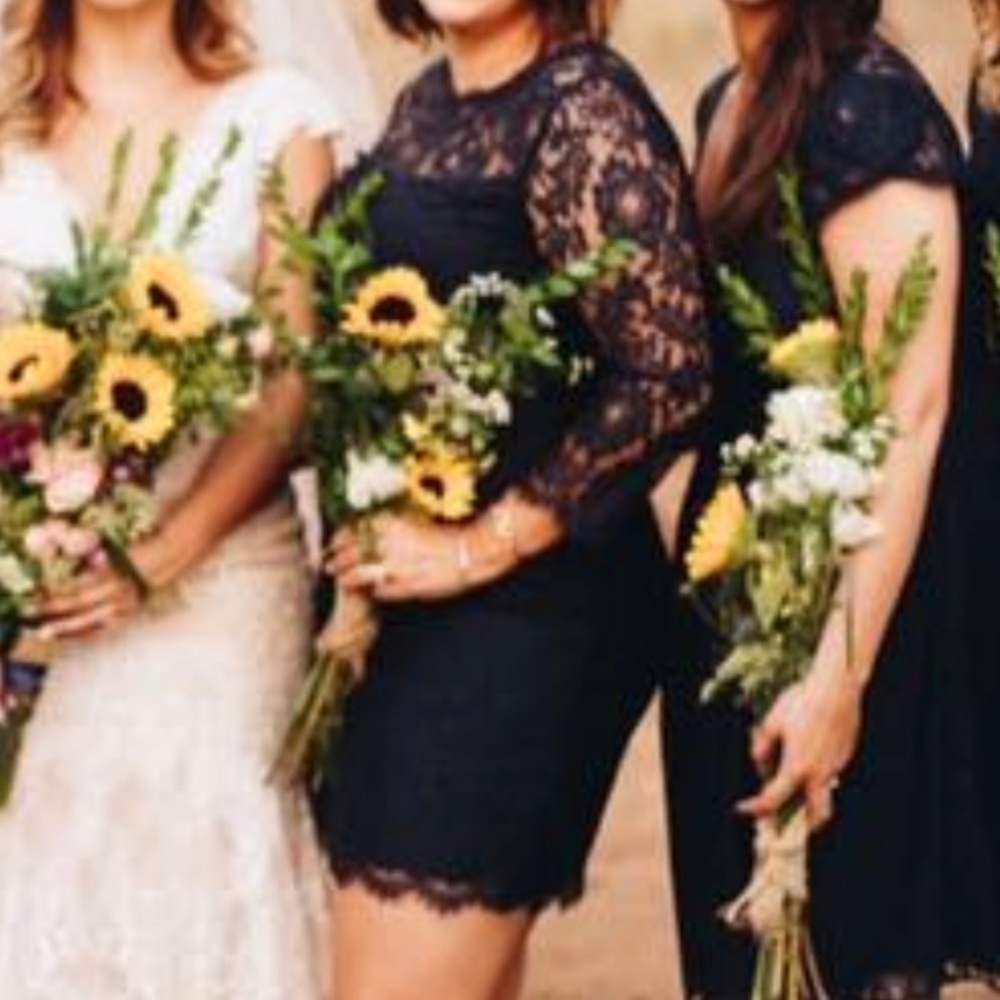 Ella dress